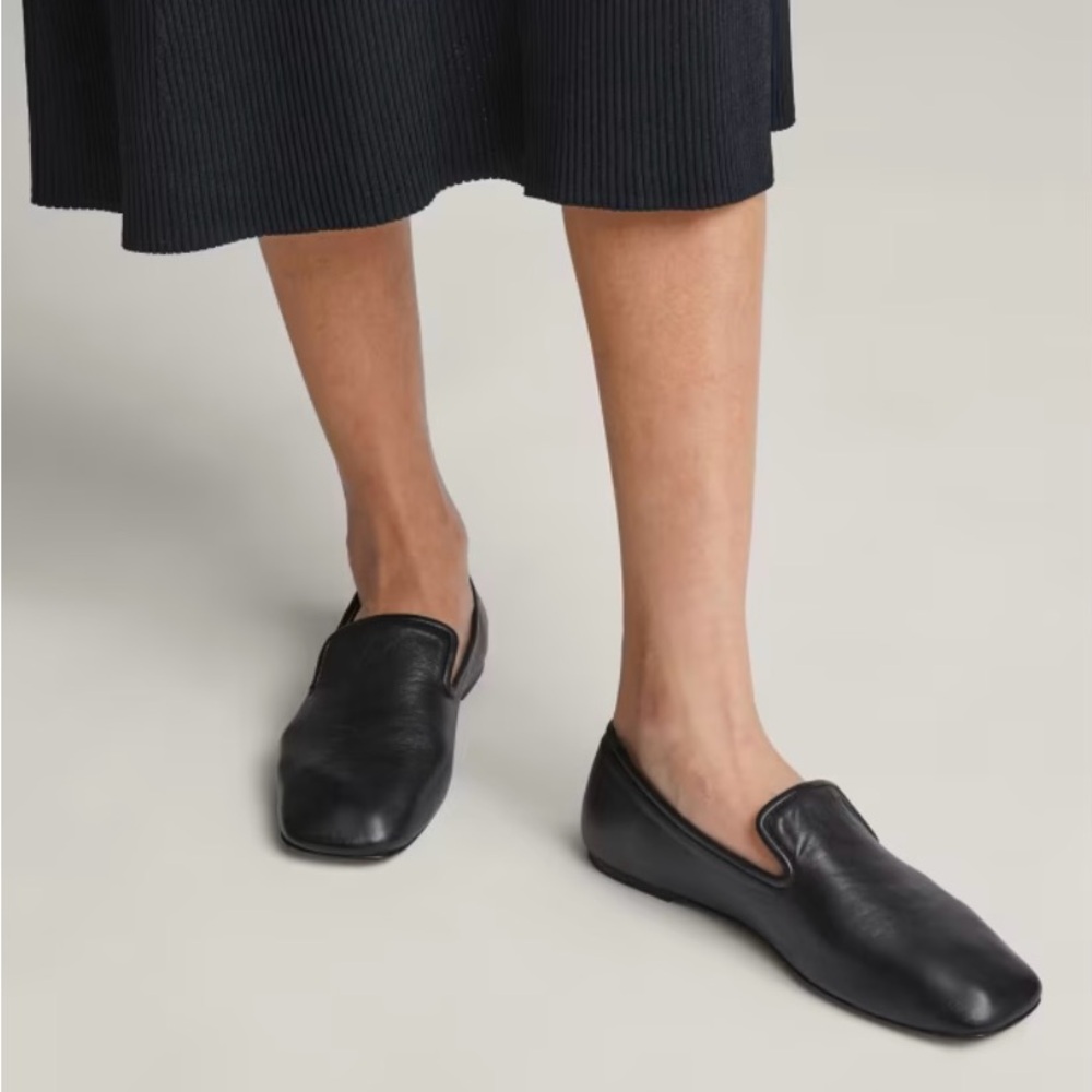 Everlane The Day Loafer black size 9
